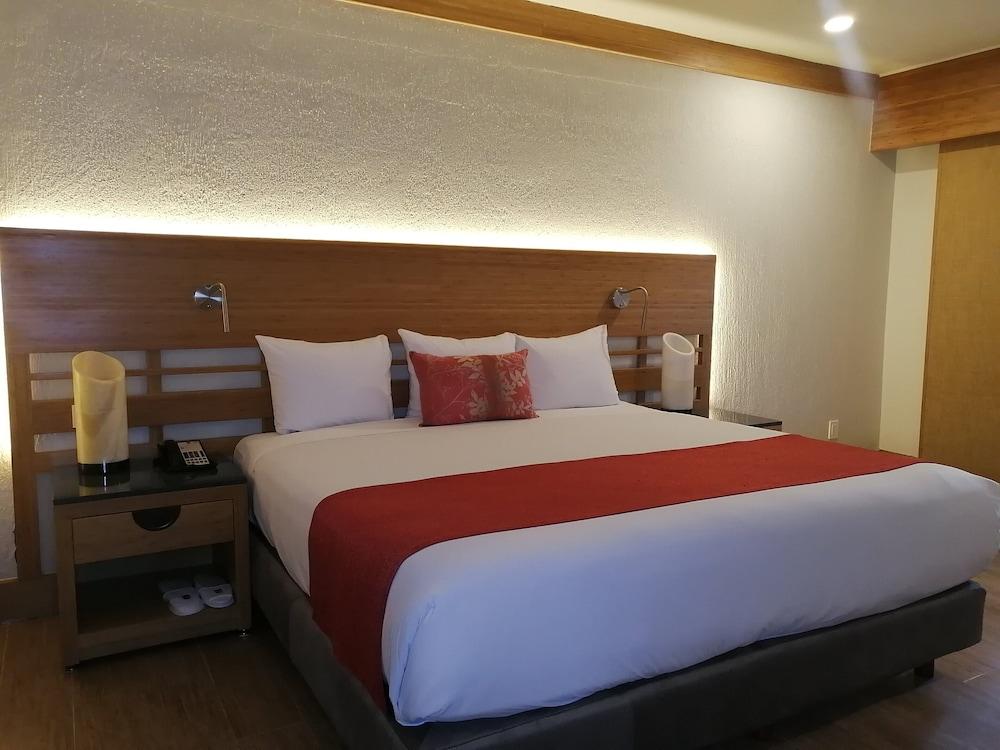 Camino Real Sumiya Cuernavaca