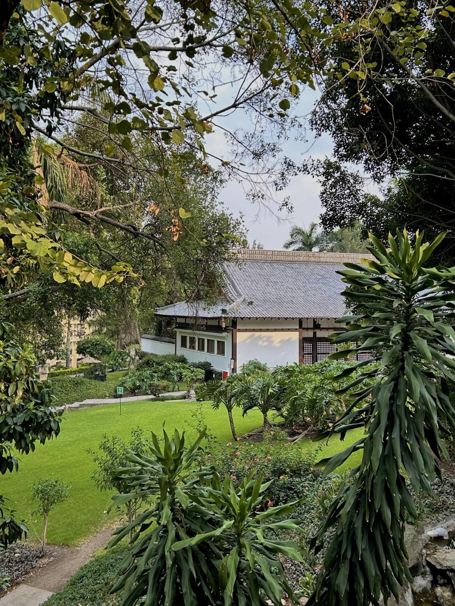 Camino Real Sumiya Hotel Cuernavaca