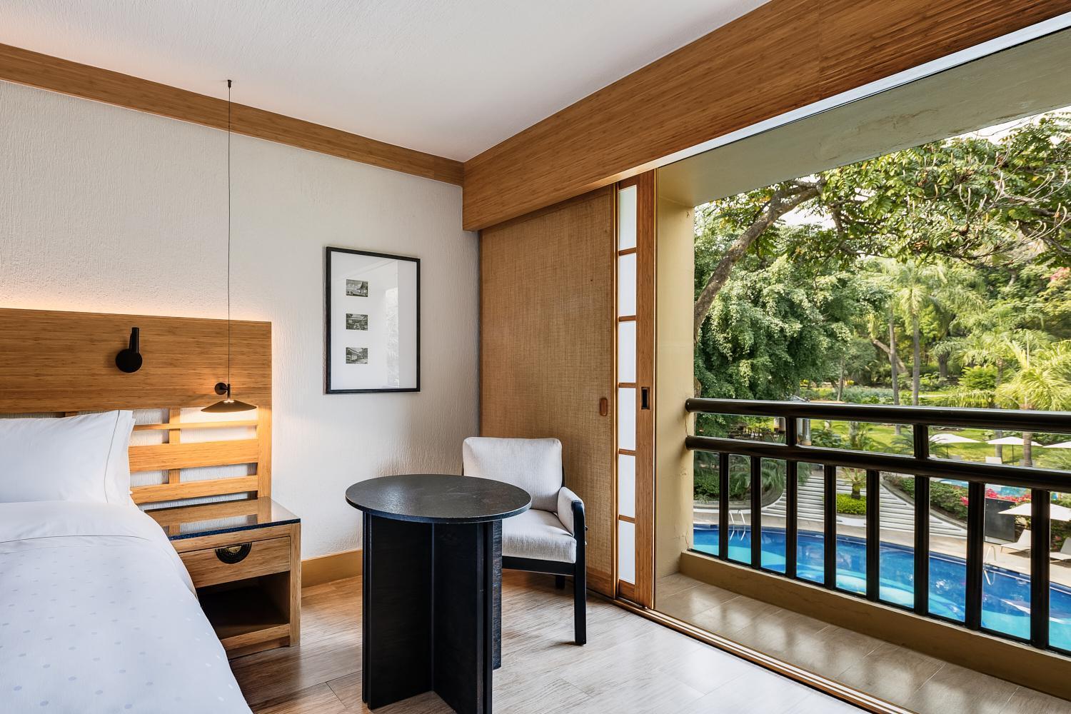 Camino Real Sumiya Hotel 5*