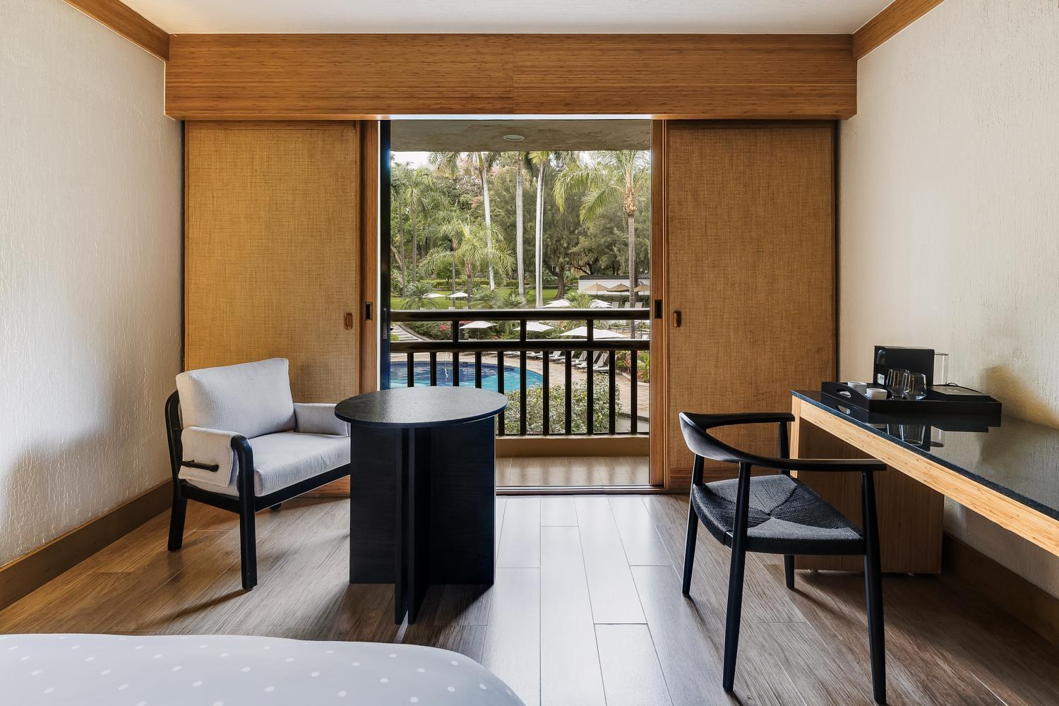 Hotel Camino Real Sumiya
