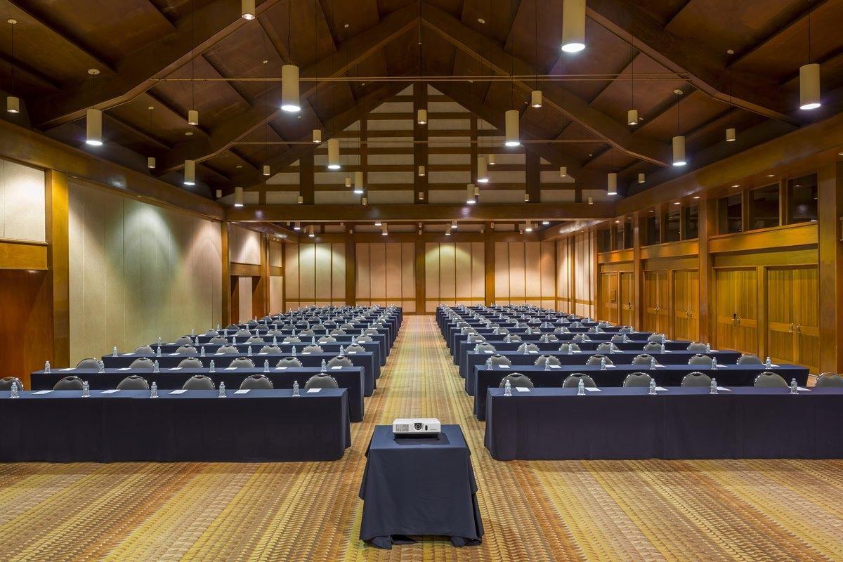 Hotel Grand Fiesta Americana Sumiya