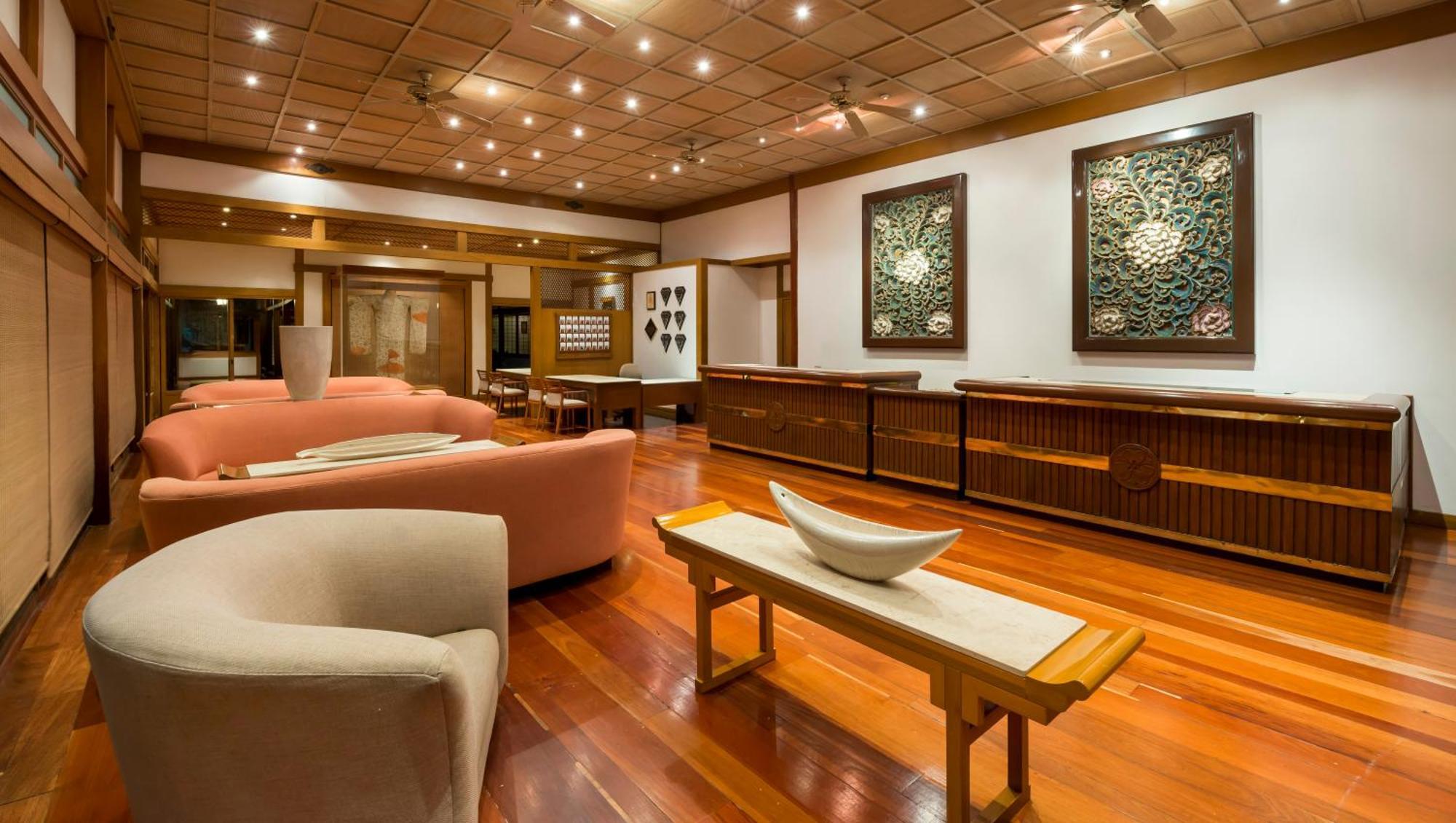 Hotel Grand Fiesta Americana Sumiya Cuernavaca